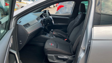 SEAT Ibiza 1.0 TSI 110 FR [EZ] 5dr Petrol Hatchback